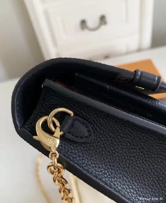 Cheap LOUIS CHAIN WALLET VUITTON VAVIN 0519